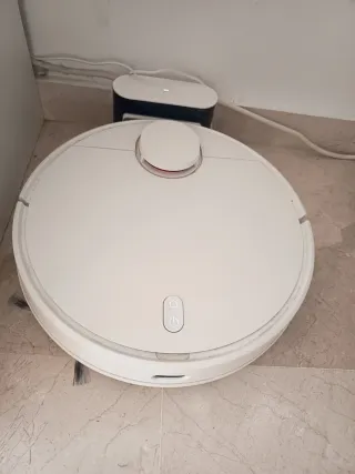 Aspirador Xiaomi Robot Vacuum S20