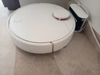 Aspirador Xiaomi Robot Vacuum S20