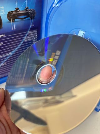 The Last of Us Remastered PS4 - Ottime condizioni