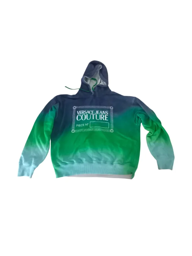 Sudadera Versace Jeans Couture