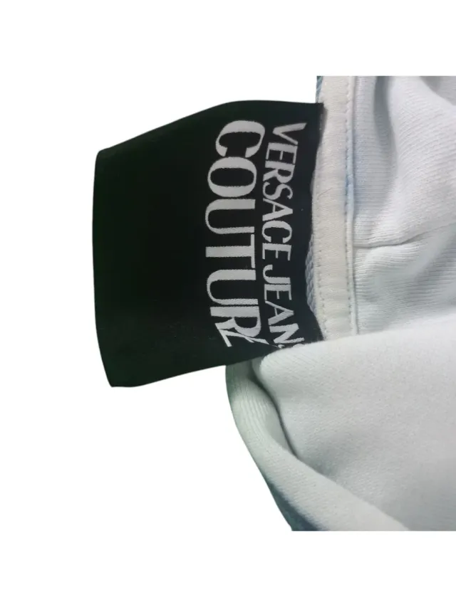 Sudadera Versace Jeans Couture