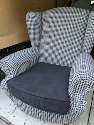 Reparaciónes de Tapicería