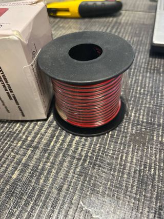 Cable de extensión LEADTOPS de 20 m