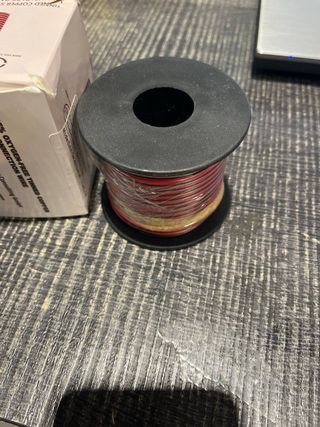 Cable de extensión LEADTOPS de 20 m