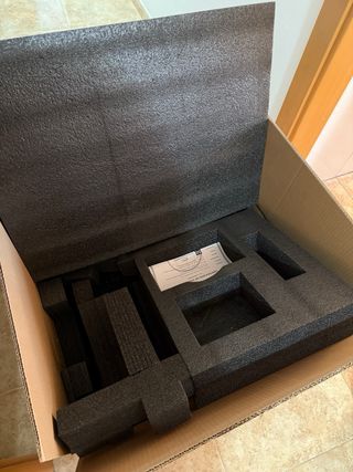 Impresora 3D Artillery Sidewinder X2