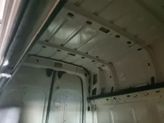 Despiece Nissan Primastar