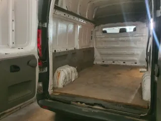 Despiece Nissan Primastar