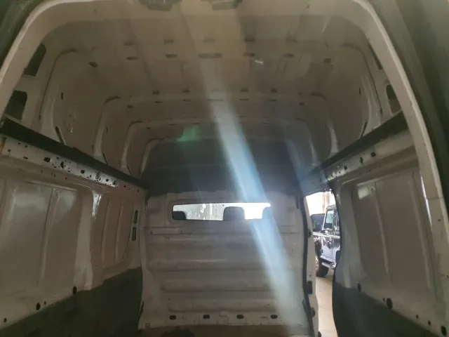 Despiece Nissan Primastar