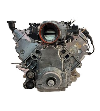 Motor Chevy Chevrolet Corvette 5.7 V8 gasolina LS1 12550592
