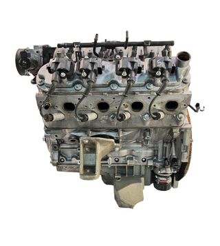 Motor Chevy Chevrolet Corvette 5.7 V8 gasolina LS1 12550592