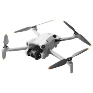 Dron DJI Mini 4 Pro 4K con Control RC-N2