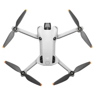 Dron DJI Mini 4 Pro 4K con Control RC-N2