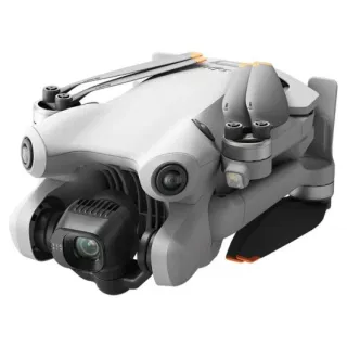 Dron DJI Mini 4 Pro 4K con Control RC-N2