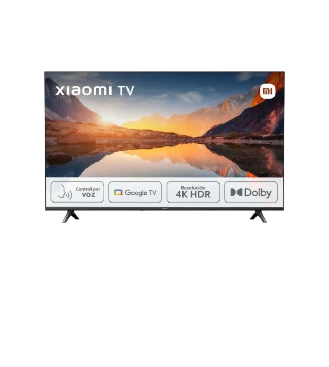 Xiaomi A Pro 43 Smart TV
