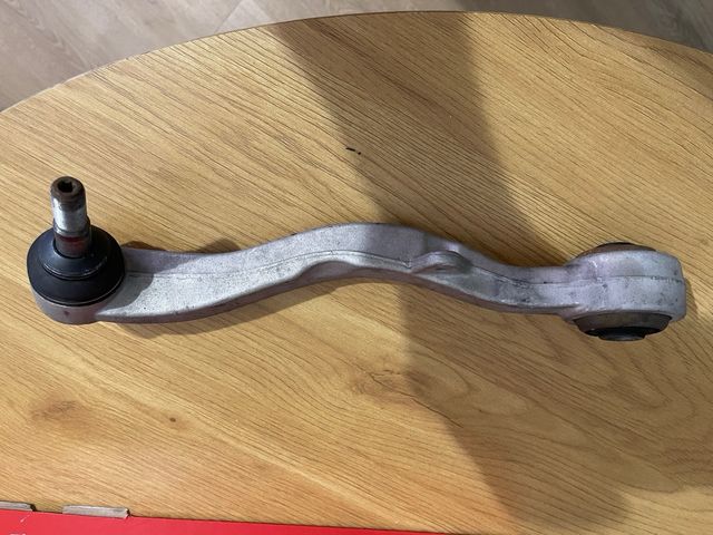 Brazo suspensión delantero derecho BMW serie 5