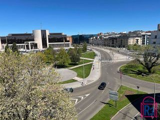 Piso en venta en Centro Ciudad en León