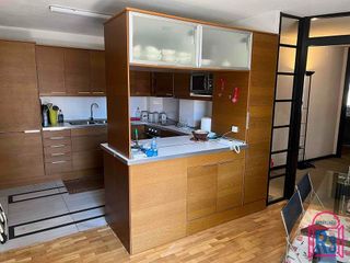 Piso en venta en Centro Ciudad en León