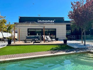 Chalet en venta en Santa Maria-Eixample-Sud Sumella en Cubelles