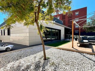 Chalet en venta en Santa Maria-Eixample-Sud Sumella en Cubelles