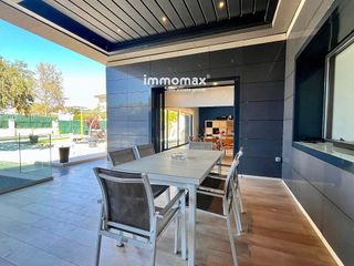 Chalet en venta en Santa Maria-Eixample-Sud Sumella en Cubelles