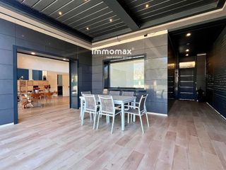 Chalet en venta en Santa Maria-Eixample-Sud Sumella en Cubelles