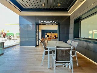 Chalet en venta en Santa Maria-Eixample-Sud Sumella en Cubelles