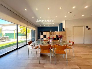 Chalet en venta en Santa Maria-Eixample-Sud Sumella en Cubelles