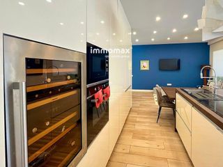 Chalet en venta en Santa Maria-Eixample-Sud Sumella en Cubelles