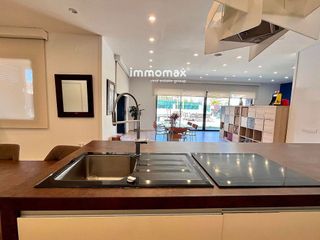 Chalet en venta en Santa Maria-Eixample-Sud Sumella en Cubelles