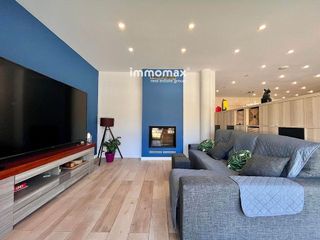 Chalet en venta en Santa Maria-Eixample-Sud Sumella en Cubelles