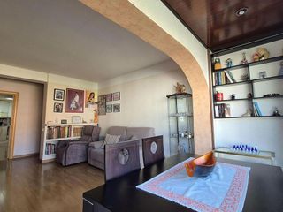 Piso en venta en La Vall d'Hebron en Barcelona