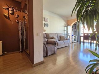 Piso en venta en La Vall d'Hebron en Barcelona