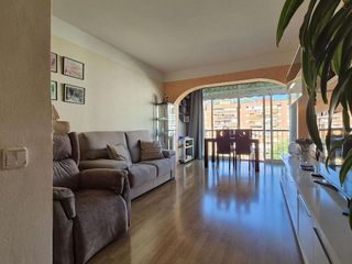 Piso en venta en La Vall d'Hebron en Barcelona