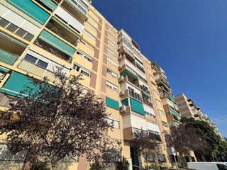 Piso en venta en La Vall d'Hebron en Barcelona