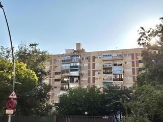 Piso en venta en La Vall d'Hebron en Barcelona