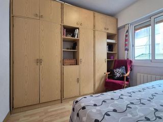 Piso en venta en La Vall d'Hebron en Barcelona