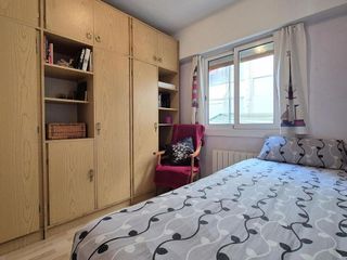Piso en venta en La Vall d'Hebron en Barcelona