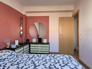 Piso en venta en La Vall d'Hebron en Barcelona