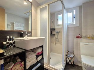 Piso en venta en La Vall d'Hebron en Barcelona