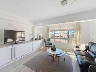 Piso en alquiler en Sta. Catalina - El Jonquet en Palma de Mallorca