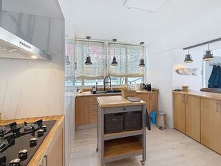 Piso en alquiler en Sta. Catalina - El Jonquet en Palma de Mallorca