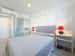 Piso en alquiler en Sta. Catalina - El Jonquet en Palma de Mallorca
