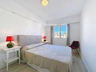 Piso en alquiler en Sta. Catalina - El Jonquet en Palma de Mallorca