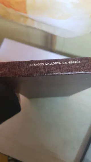 Pañuelos Pierre Cardin