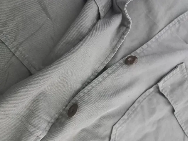 Sandro Chaqueta Verde