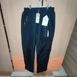 Pantalón Adidas Terrex Gore-Tex Talla S