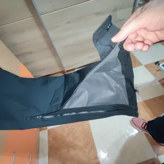 Pantalón Adidas Terrex Gore-Tex Talla S