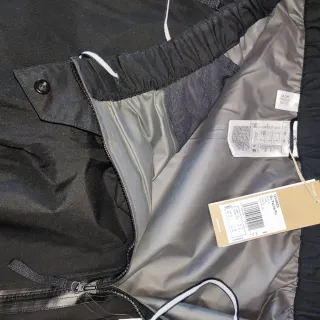 Pantalón Adidas Terrex Gore-Tex Talla S