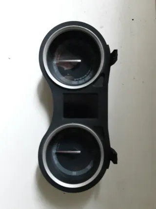 Marcador Alfa Romeo Brera Spider