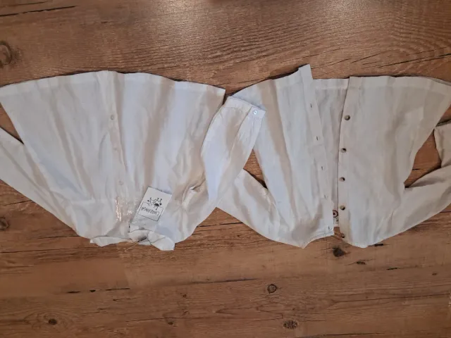 2 Blusas Charanga 2-3 años Nuev 5 euros cada una.